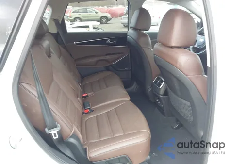 2019 Kia Sorento 3.3L Sx z USA, uszkodzony, nr VIN 5XYPKDA5XKG473119